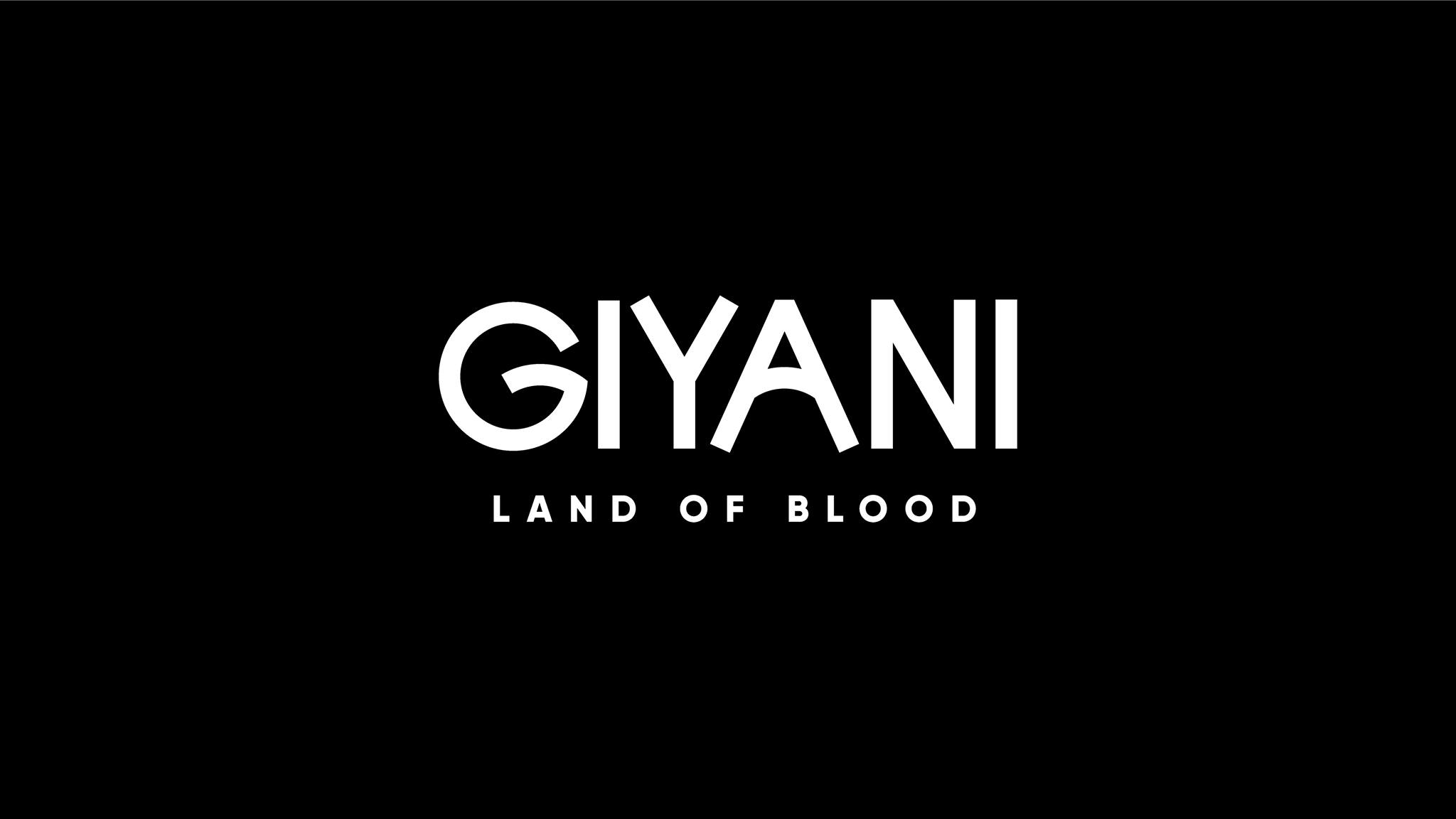 Giyani - Land of Blood SABC