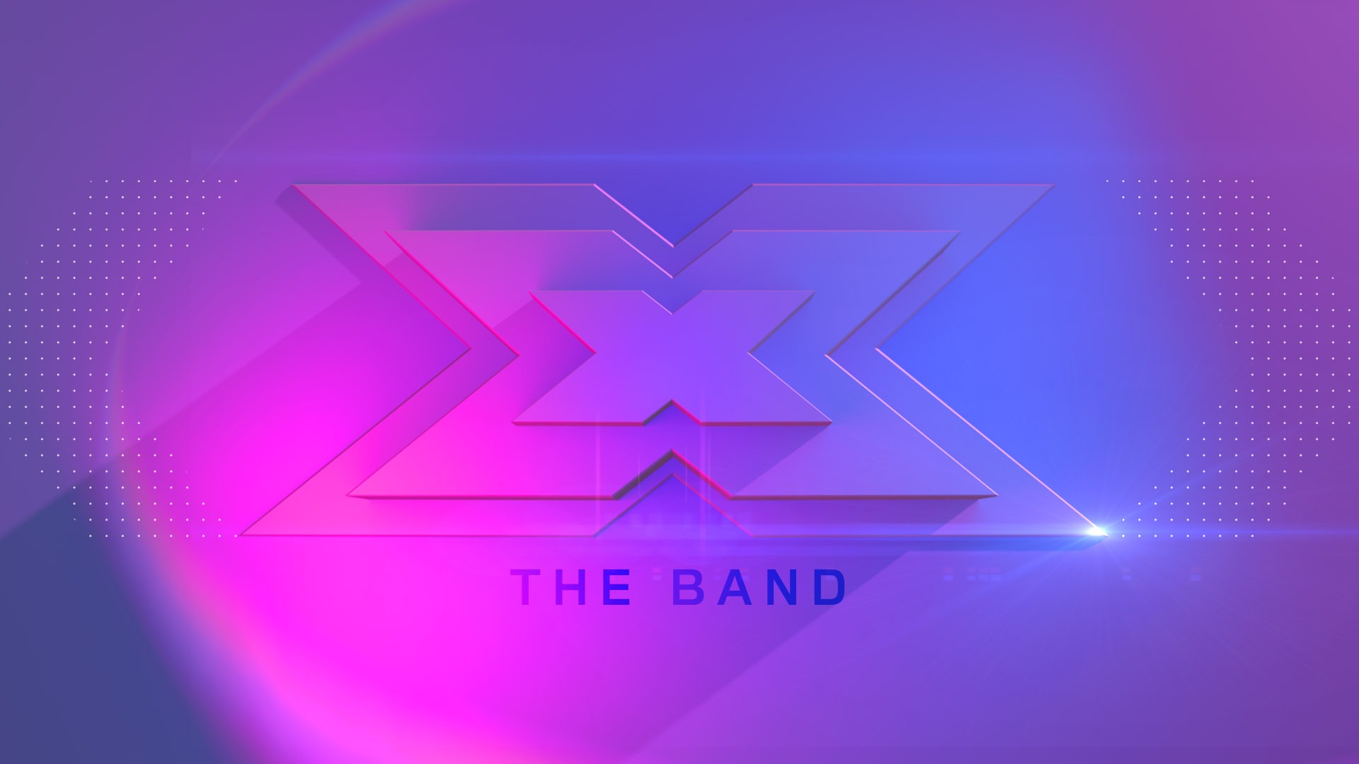 The X Factor: The Band SABC